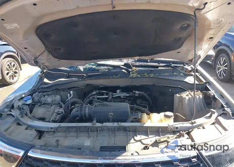 2022 Ford Explorer Xlt from USA, damaged, VIN 1FMSK7DH2NGA50873